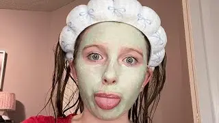 Grwm for bed full video 