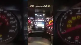 #AMG