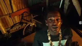 Skeng - Menace [Official Video]