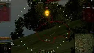 Затащил 1 vs 3