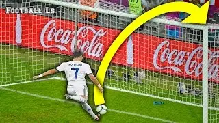 Worst Open Goal Misses 2017 ● UNBELIEVABLE
