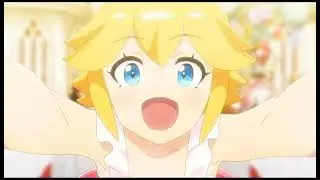 Guardian Tales x A Cruel Angel Thesis