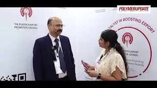 Sribash Dasmohapatra, ED, Plexconcil Shares His Thoughts On Plexconnect 2023 | Day 1