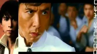 Donnie Yen