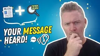 6 Top Church Blogging SEO Tactics to Amplify Your Message