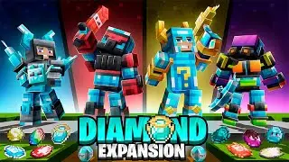 Diamond Expansion | Marketplace Trailer