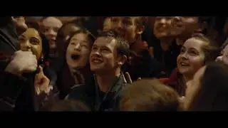 what happened in Harry potter