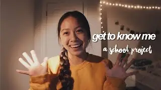 lets get personal