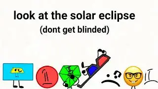 Mini of the battle ep4 don’t get blind please