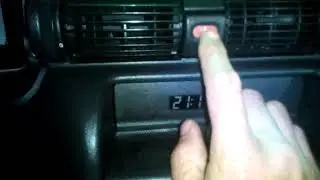 Продолжение подключил аварийку