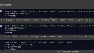 Tuples in Python: A Comprehensive Tutorial