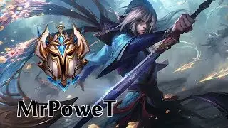 DuoQ en CHALLENGER