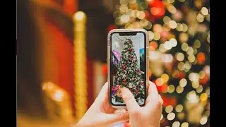 Get into the spirit of Christmas at Regent Street