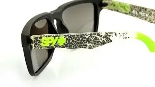 Посылка из китая #1 очки spy+ ken block