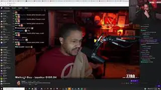 Cyr checks on Nick | OTV & Friends Twitch Rust Funny clips