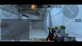 Standoff 2 Стрим!