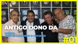 Antigo dono da marca Zezé di Camargo e Luciano - corte #01