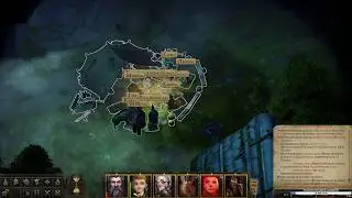 Pathfinder: Kingmaker - И снова в бой!