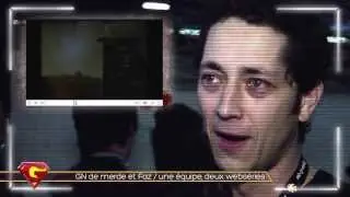 Eté 2012 -  + ou - geek : Extrait de l'émission n°25 : FAZ & GNdM