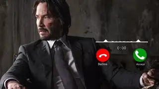 John Wick Bgm Ringtone || Ringztube || [ Download Link 👇 ]