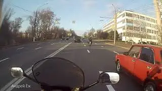 кто как видит