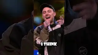 Mac Miller Donald Trump Rant #macmiller #rap #shorts