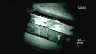 Outlast песня Даньки Кейна :)
