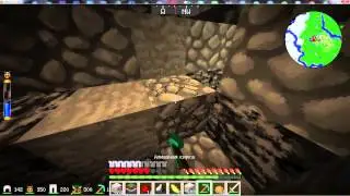Minecraft - Magical Village #37 - Иссушитель.
