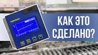 🍯 Чтобы НЕ ВЗОРВАЛАСЬ ваша Печь! / Терморегуляторы