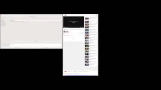 xmonad and arch linux triple monitor screen capture