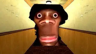 Goofy Ahh Nextbot Gmod