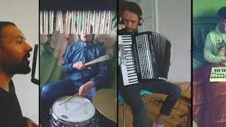 Recha - Цэмент