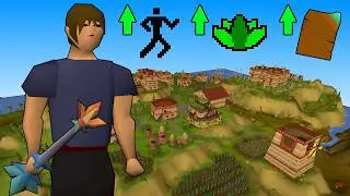Jagex listened... Skilling and Bossing fixes in Varlamore