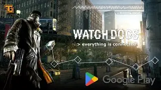 WATCH DOGS Gameplay Walkthrough  ULTRA REALISTIC GRAPHICS [4K 60FPS]