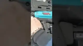 Покупка газового пистолета tuoa