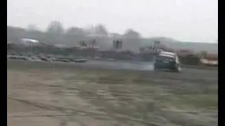 GT drifting cup 2006 by mapet-tuning.com