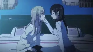 Citrus Mei x Yuzu Animal Neon Trees