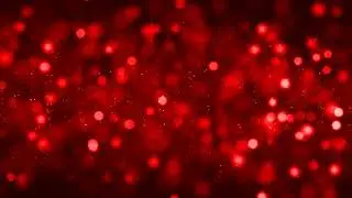 Red Background