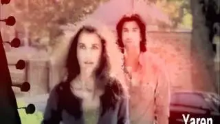 Fatmagül ღ Kerim - Bana Öyle Bakma -