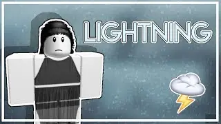 LIGHTNING | ROBLOX MUSIC VIDEO