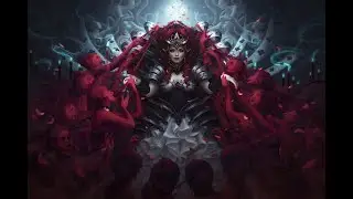 Crimson Vow 50 packs - MTG Arena