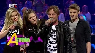 HRT - A strana – Ne zovi mama doktora
