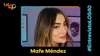 LA MAFE explica cómo hace sus VIDEOS