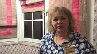 Ольга Машная