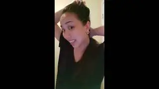 Cách massage để kích thích mọc tóc đen và khỏe