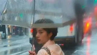 Rainy Afternoon: A City Pop Cassette Mixtape