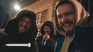 AMSTERDAM, PARIS... si inca ceva | TurVlog #101 | Cortea & Bordea