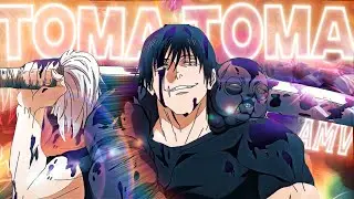 𝚃𝙾𝙼𝙰 𝚃𝙾𝙼𝙰  488subs special edit AMV #4k TY for all support