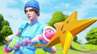 preview for levi (FORTNITE MONTAGE) this and that