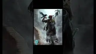 Kök Tengri Yaratılış Mitolojisi 